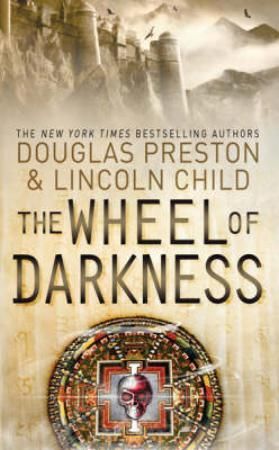 "The wheel of darkness" av Douglas Preston
