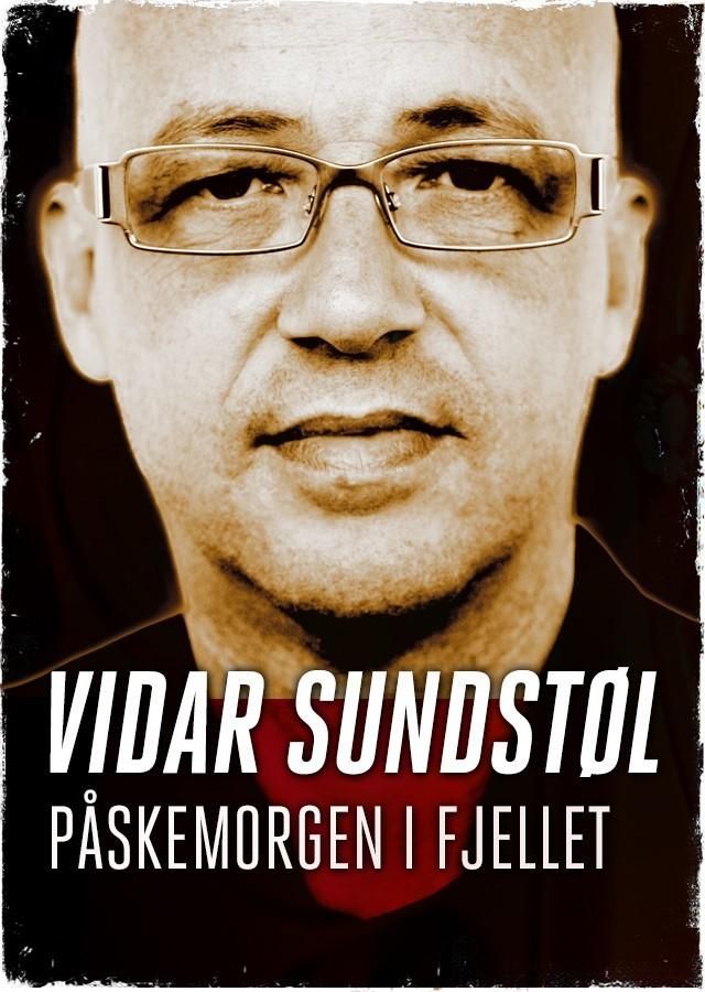 "Påskemorgen i fjellet" av Vidar Sundstøl
