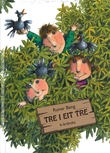 "Tre i eit tre - 6-årsboka" av Runar Bang