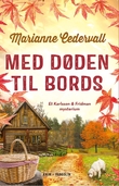 "Med døden til bords" av Marianne Cedervall