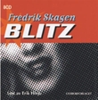 "Blitz" av Fredrik Skagen