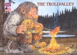 "The trollvalley" av Rolf Lidberg