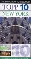 Omslagsbilde av New York