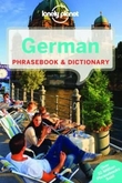 "German - phrasebook & dictionary" 