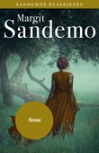 "Tessa" av Margit Sandemo
