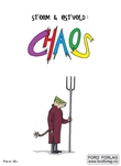 "Chaos" av Greg Storm