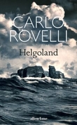 "Helgoland" av Carlo Rovelli