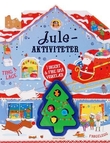 Omslagsbilde av Juleaktiviteter