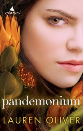 "Pandemonium" av Lauren Oliver