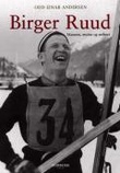 Omslagsbilde av Birger Ruud