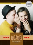 "Boade! - oahppijgirjje 1" av Karen Anne Buljo