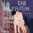 "Menn og kvinner" av Lena Andersson