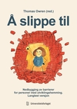 Omslagsbilde av √Ö slippe til