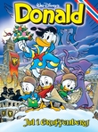 Omslagsbilde av Donald
