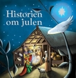 "Historien om julen" av Dorthe Erichsen