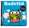Omslagsbilde av Badetid