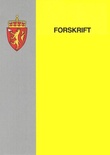 Omslagsbilde av Forskrift om organisering, ledelse og medvirkning av 6. desember 2011 nr. 1355