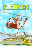 "Flybyen" av Øyvind Grønbech