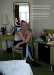 "Det enkle og det einsame" av Asta Olivia Nordenhof