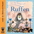 "Ruffen og det mystiske hullet" av Tor Åge Bringsværd