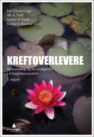 "Kreftoverlevere - ny kunnskap og nye muligheter i et langtidsperspektiv" av Jon Håvard Loge