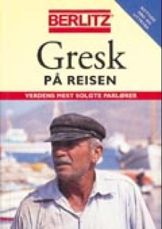"Gresk på reisen" 