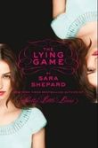 "The lying game" av Sara Shepard