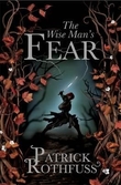Omslagsbilde av The wise man's fear