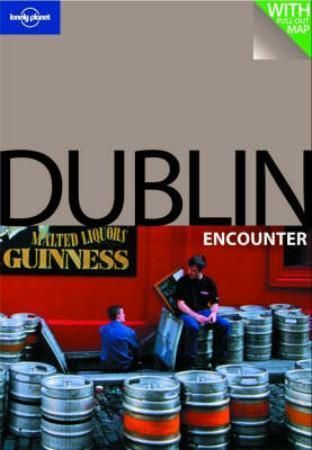 "Dublin - encounter" av Fionn Davenport