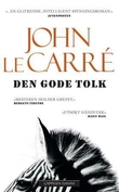 "Den gode tolk" av John Le Carré