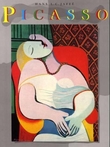"Pablo Picasso" av Hans L. Jaffé