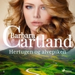 "Hertugen og alvepiken" av Barbara Cartland