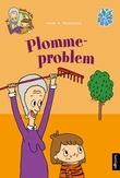 "Plommeproblem" av Anna R. Folkestad