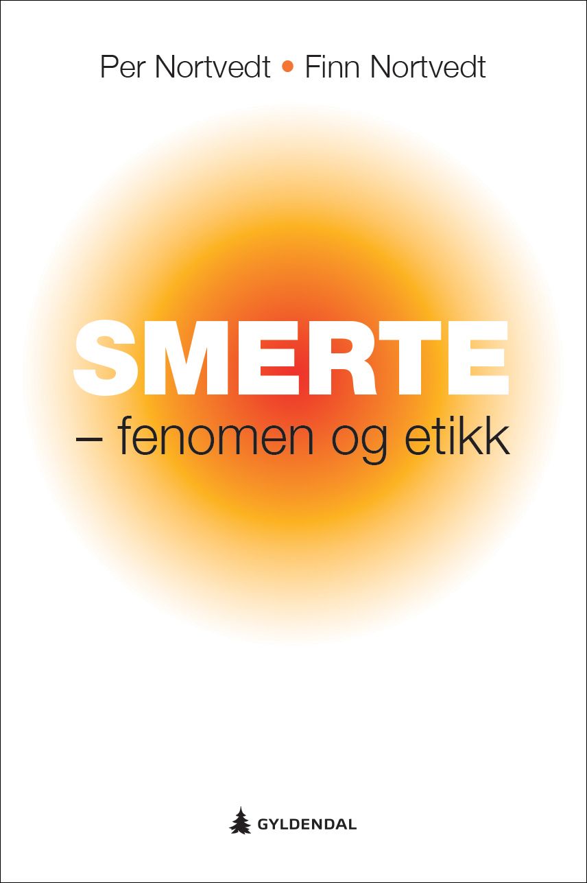 "Smerte - fenomen og etikk" av Per Nortvedt