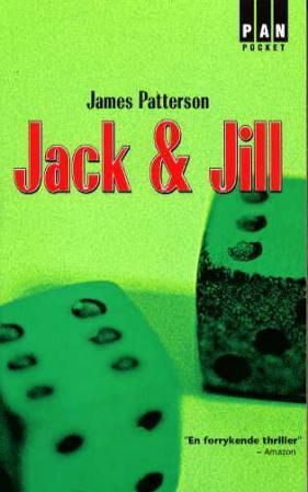"Jack og Jill" av James Patterson