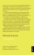 "Vinterreise" av Elfriede Jelinek