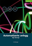 "Automatiserte anlegg - vg2 elenergi" av Frank Fosbæk