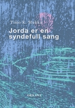Omslagsbilde av Jorda er en syndefull sang