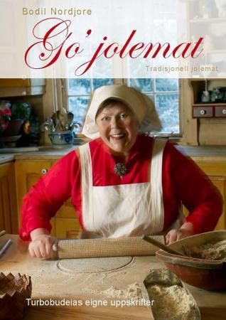 "Go' jolemat" av Bodil Nordjore