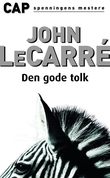 "Den gode tolk" av John Le Carré