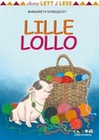 "Lille Lollo" av Margareta Nordqvist