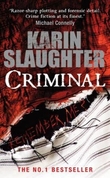 "Criminal" av Karin Slaughter