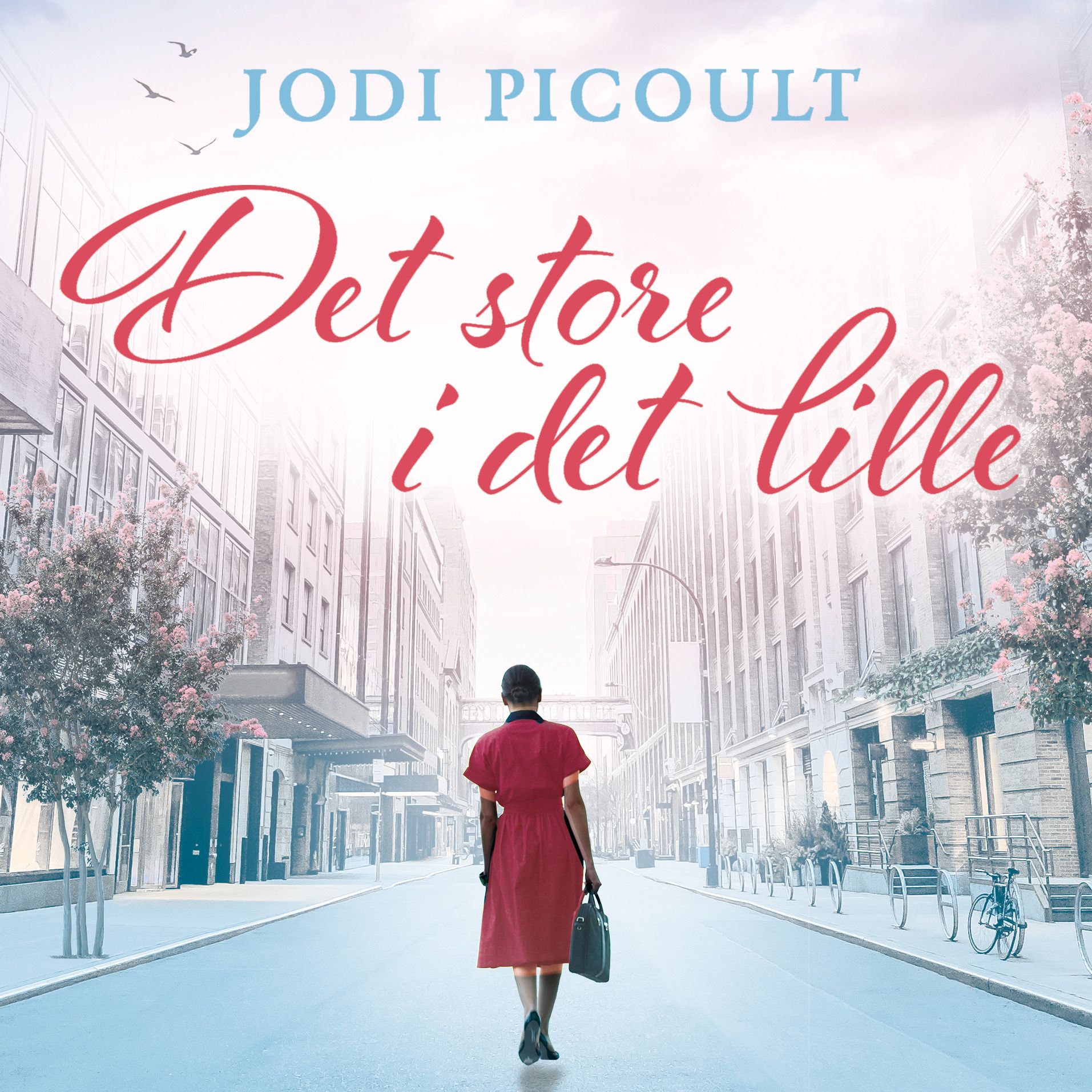 "Det store i det lille" av Jodi Picoult