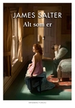 "Alt som er" av James Salter