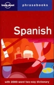 "Spanish - phrasebook" av Ben Handicott