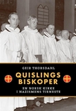 Omslagsbilde av Quislings biskoper