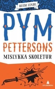 Omslagsbilde av Pym Pettersons mislykka skoletur