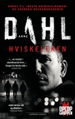 "Hviskeleken" av Arne Dahl