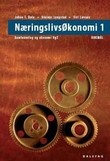 "Næringslivsøkonomi 1 - samfunnsfag og økonomi vg2" av Johan T. Dale
