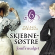 "Jomfrusalget" av Natalie Normann